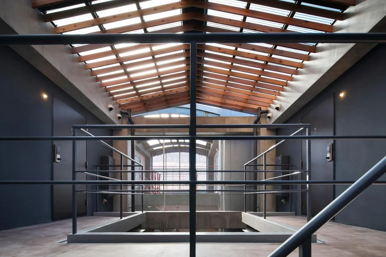 Hotel SO Kyoto Fushimi Inari 2*,  Giappone