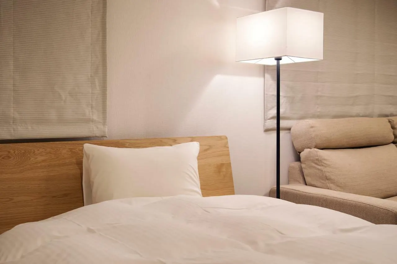**  Hotel SO Kyoto Fushimi Inari Giappone