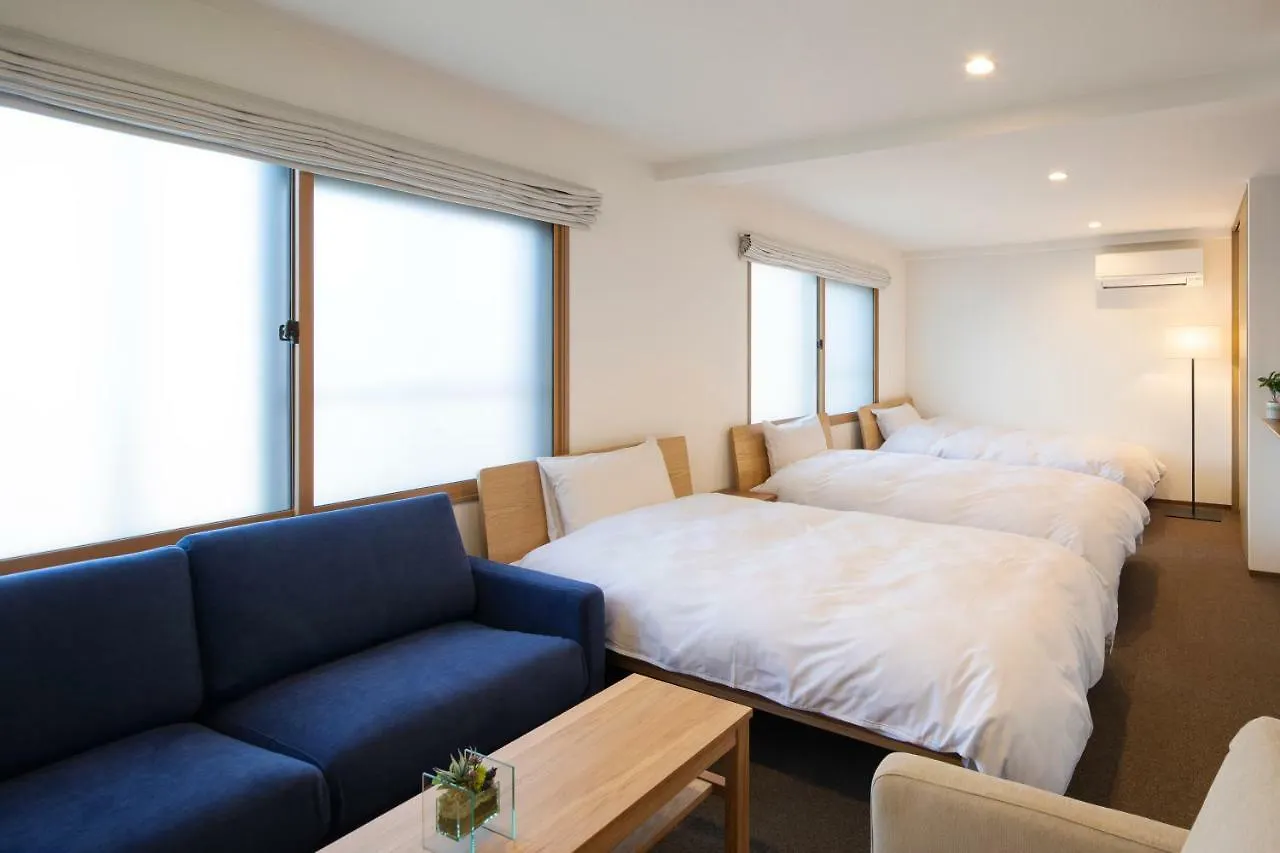 Hotel SO Kyoto Fushimi Inari