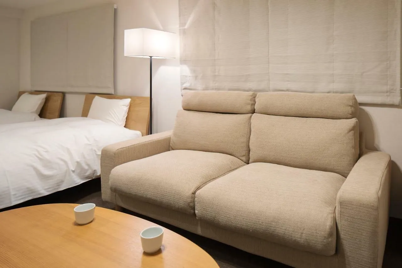 Hotel SO Kyoto Fushimi Inari
