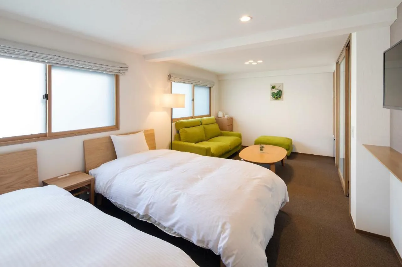 Hotel SO Kyoto Fushimi Inari 2*,