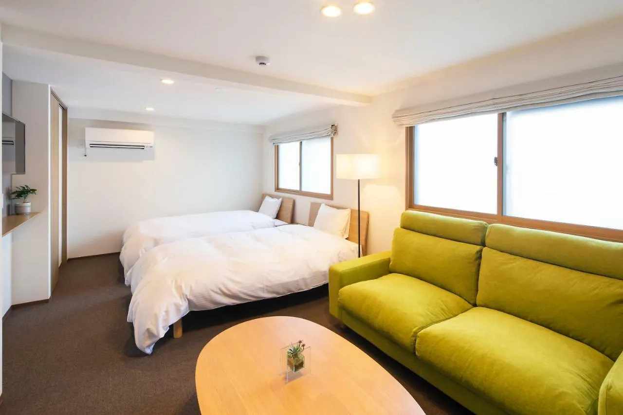 Hotel SO Kyoto Fushimi Inari