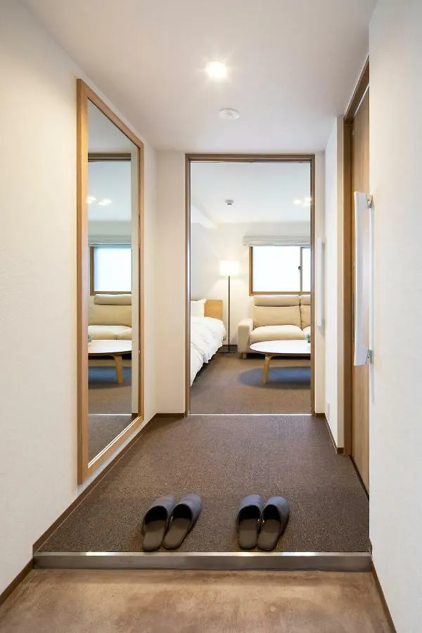 Hotel SO Kyoto Fushimi Inari