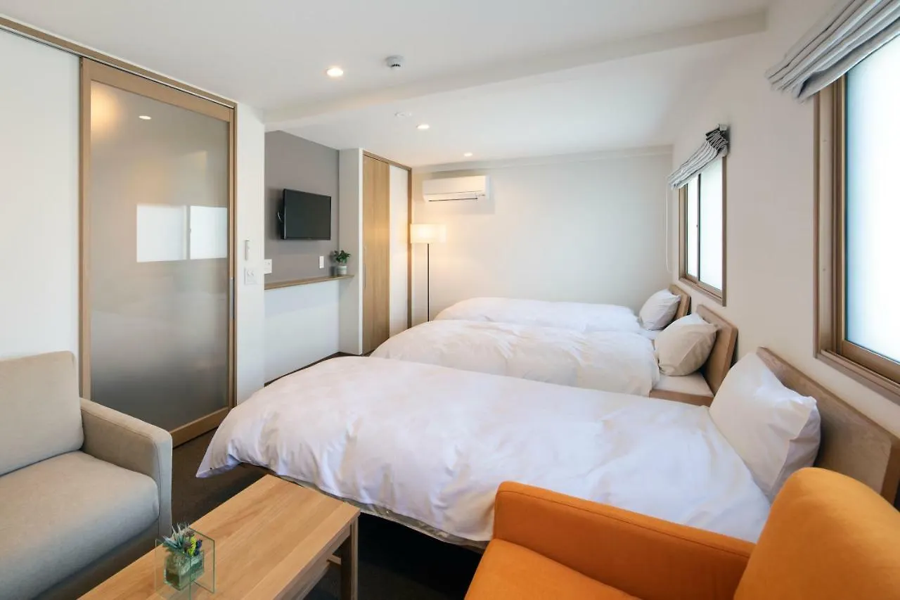 Hotel SO Kyoto Fushimi Inari