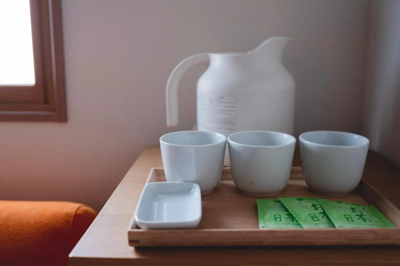 Hotel SO Kyoto Fushimi Inari 2*,  Giappone
