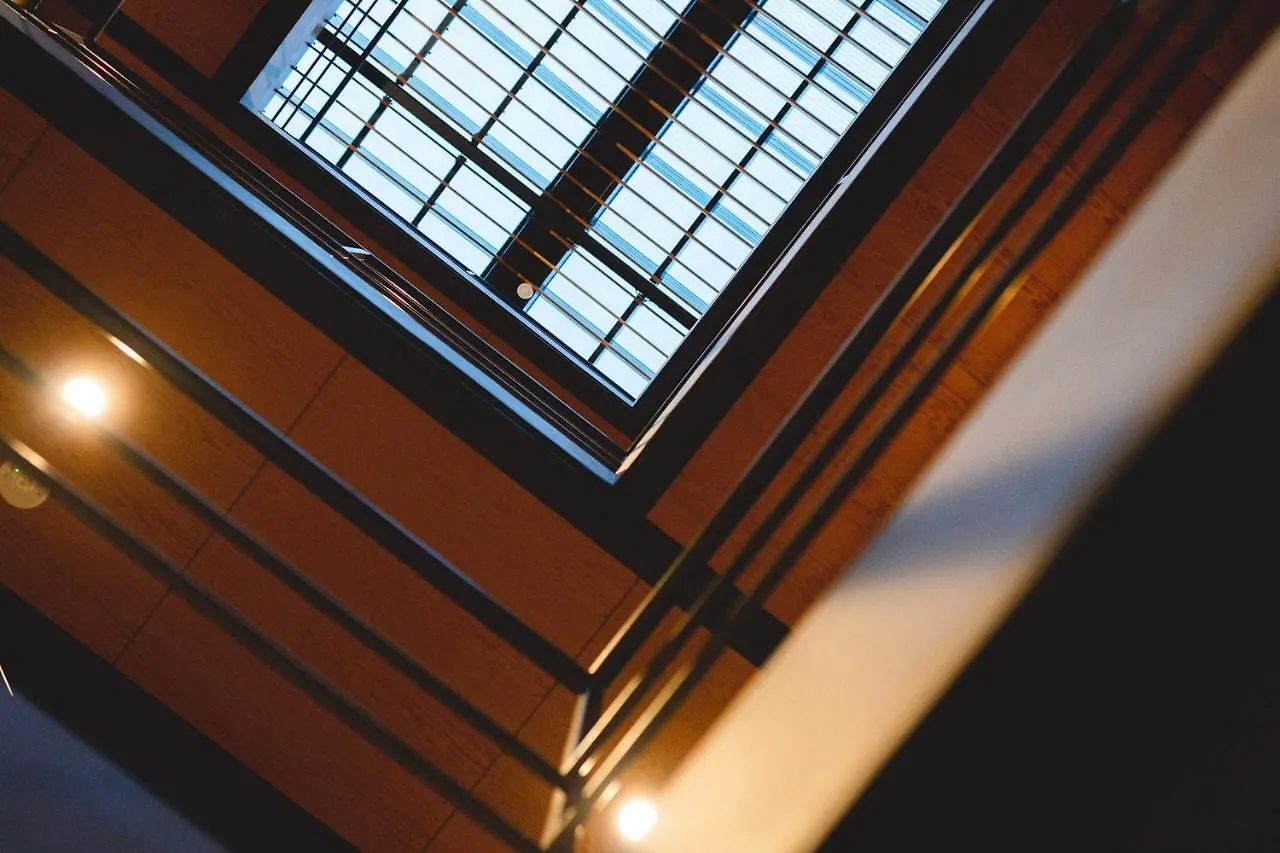 **  Hotel SO Kyoto Fushimi Inari Giappone