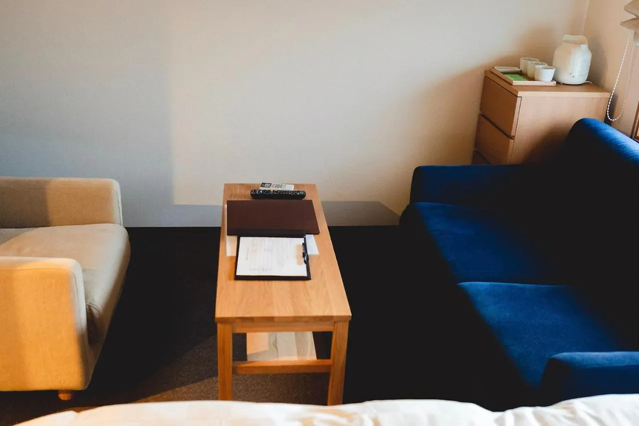 Hotel SO Kyoto Fushimi Inari