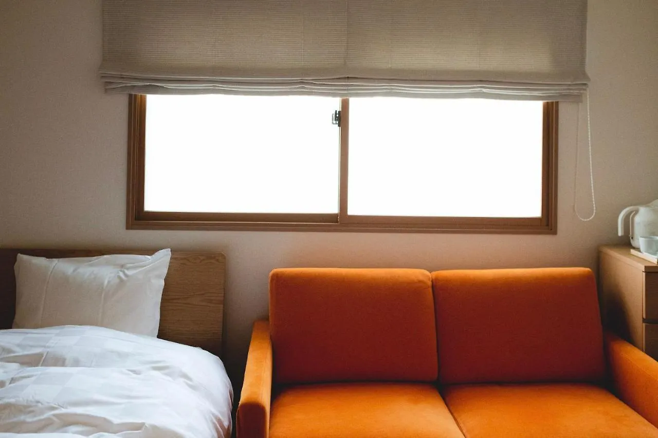 Hotel SO Kyoto Fushimi Inari