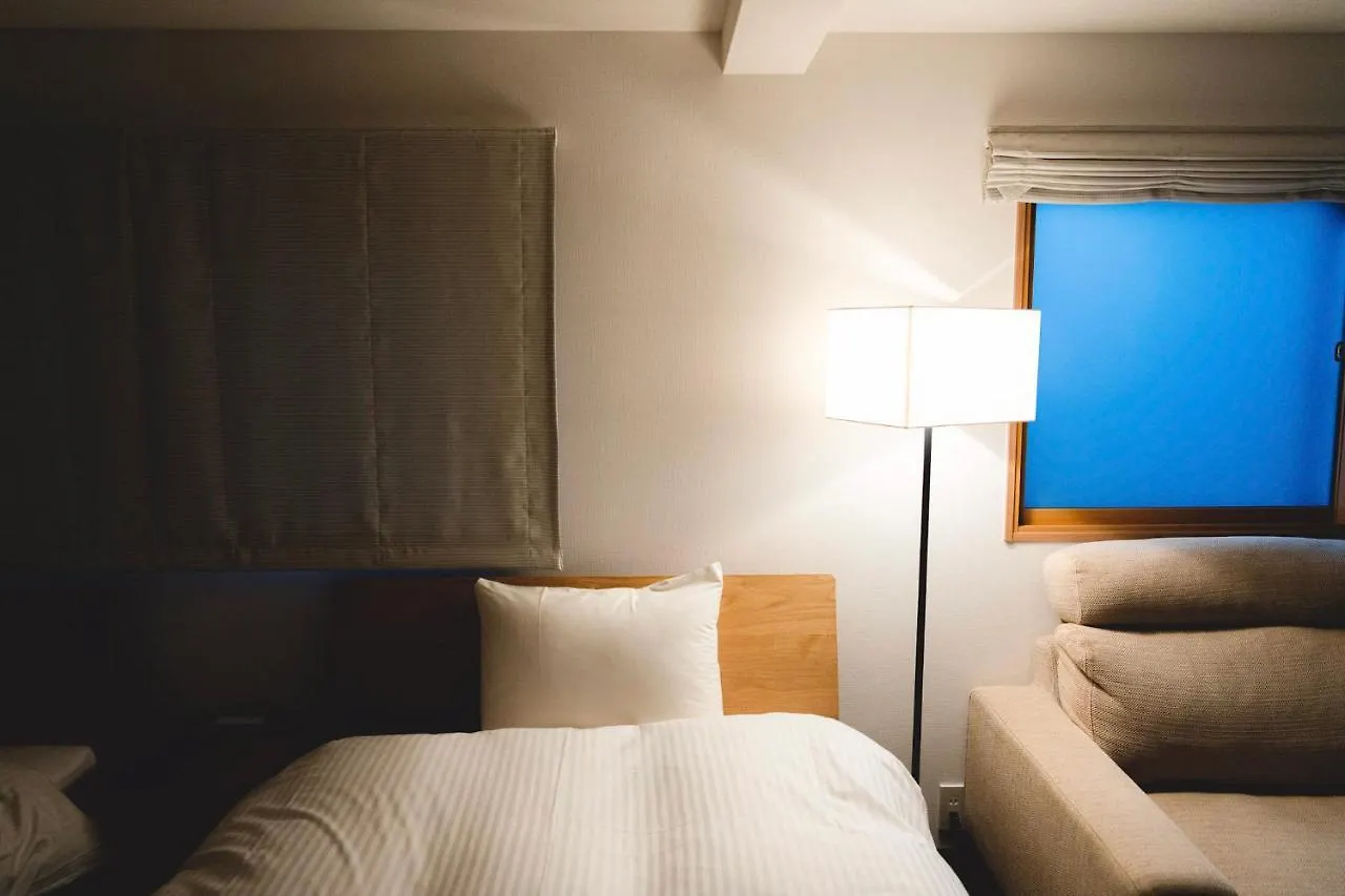 Hotel SO Kyoto Fushimi Inari 2*,  Giappone
