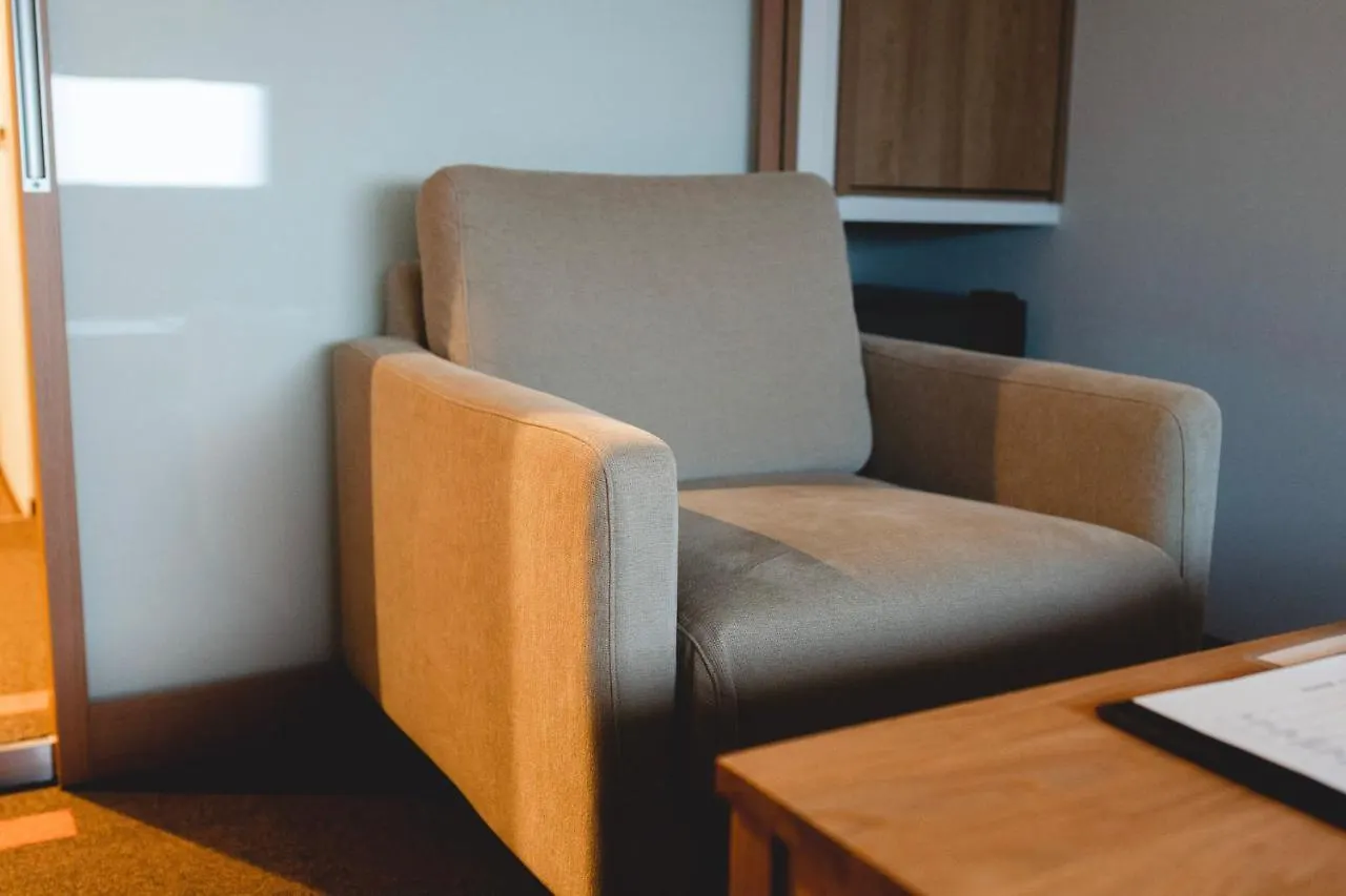 **  Hotel SO Kyoto Fushimi Inari Giappone