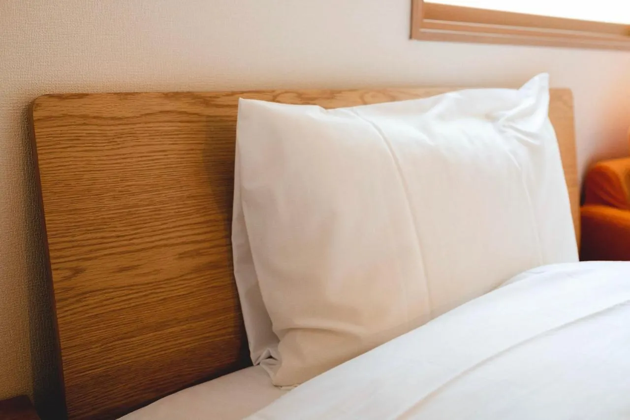 Hotel SO Kyoto Fushimi Inari
