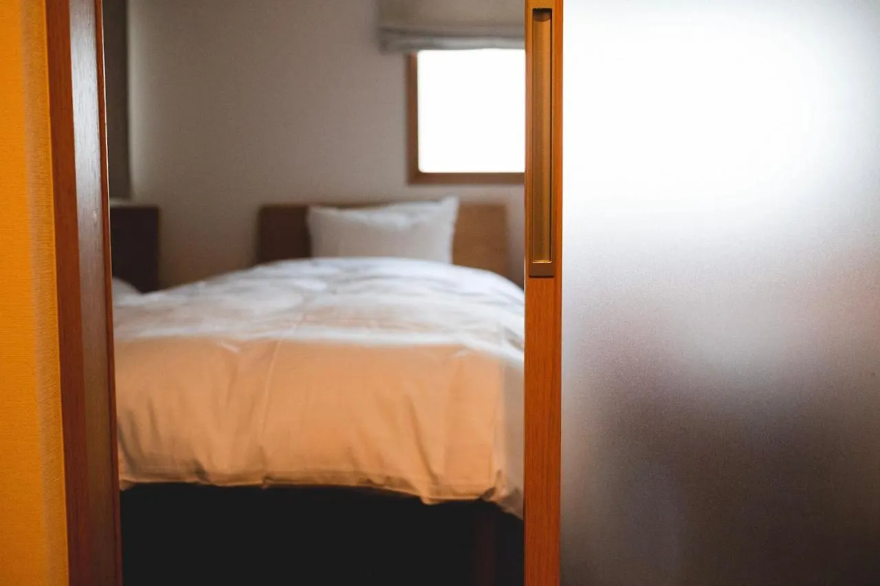 Hotel SO Kyoto Fushimi Inari