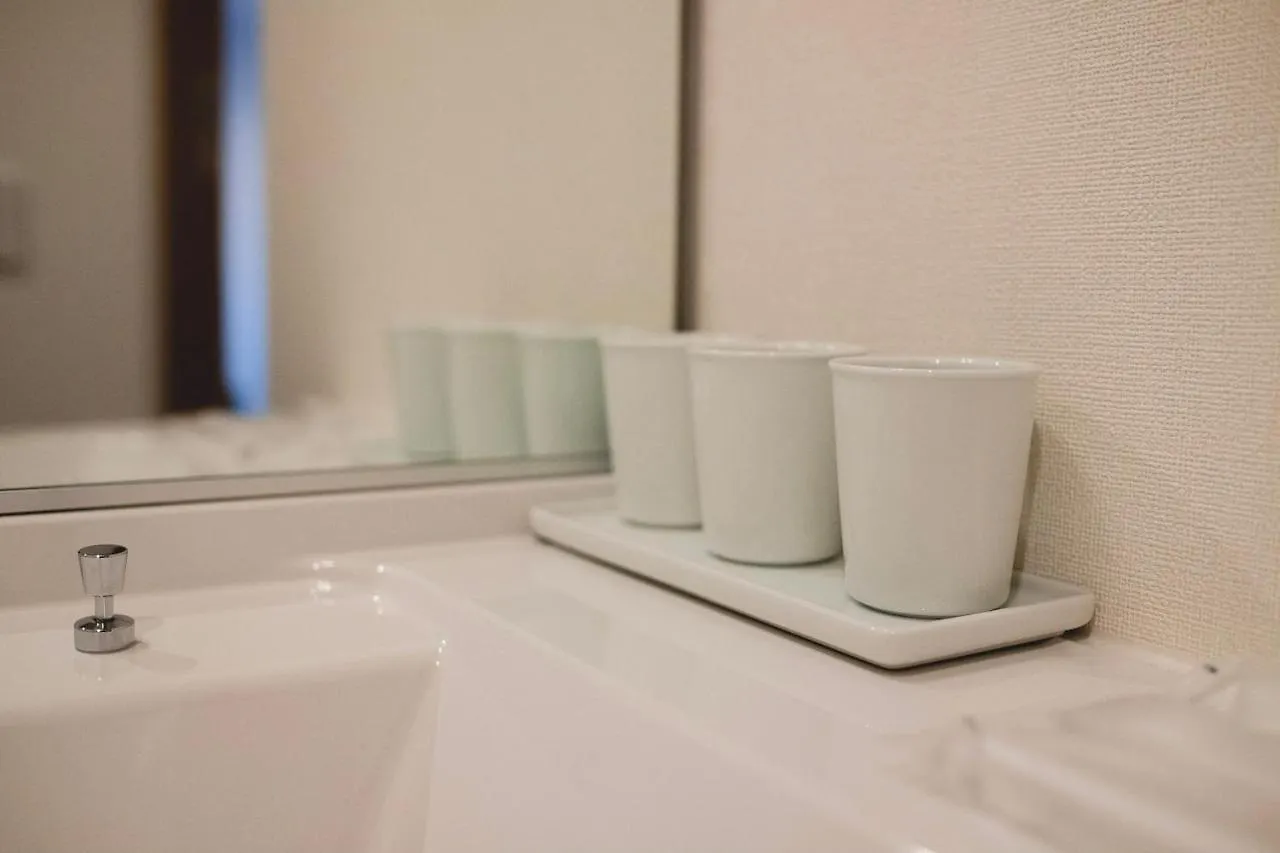 Hotel SO Kyoto Fushimi Inari