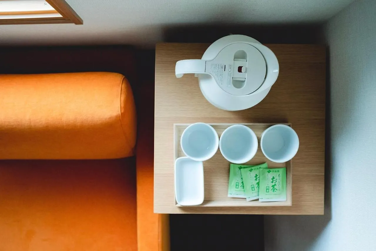 Hotel SO Kyoto Fushimi Inari 2*,  Giappone