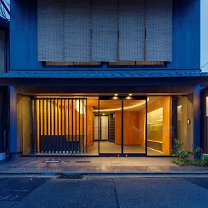 アパートホテル Connect 七条河原町, 京都市