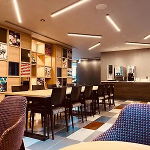 ホテル エムズ・エスト七条, 京都市