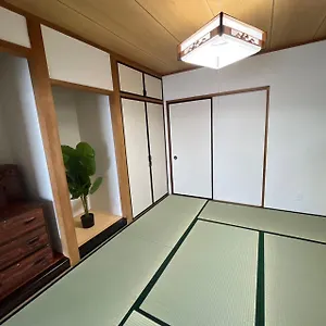 ゲストハウス Ns 南名古屋一軒家ルームシェア