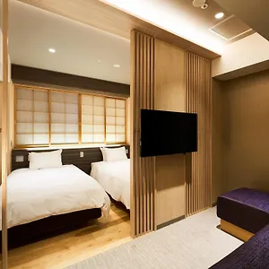 Hotel Hotel Elcient Kyoto Hachijoguchi