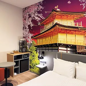 ホテル Travelodge Shijo Omiya, 京都市