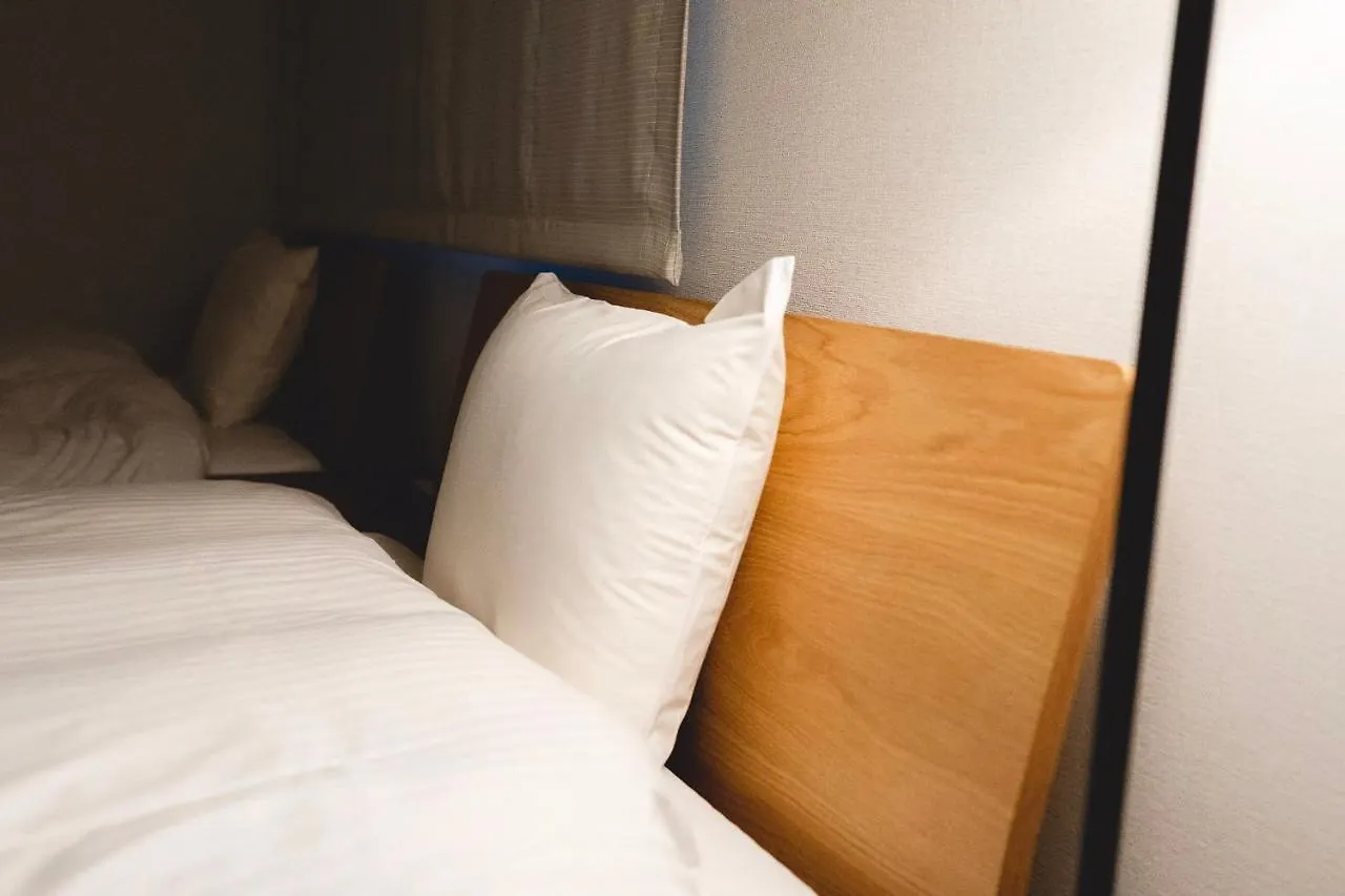 **  So Kyoto Fushimi Inari Hotel Japan