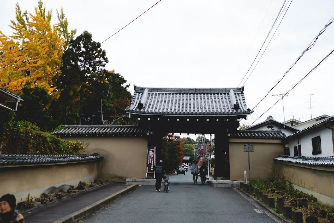 ホテル So Kyoto Fushimi Inari